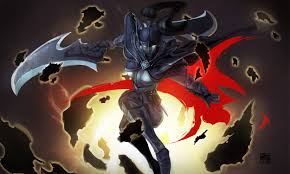 Free download latest collection of dota 2 wallpapers and backgrounds. Dota 2 4k Ultra Hd Wallpaper Background Image 5000x3000