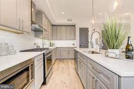 Compare homeowner reviews from 4 top rockville cabinet reface services. Hk Cabinets Gallery