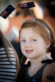 Awesome' Albury life made citizenship decision easy