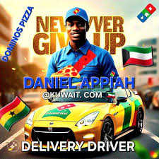 CASTRO PIZZA in Kasoa