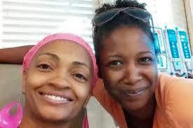 Fundraiser for Tanja Dillard by Tiya Wade : Help Tanja Dillard Finish The  Fight