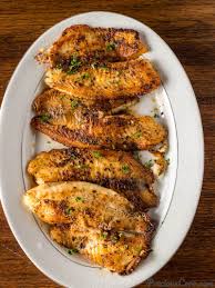 Maybe you would like to learn more about one of these? Pan Seared Tilapia Precious Core