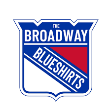 The Broadway Blueshirts