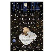 Sarah bass was born in 1764 in isle of wight county, virginia, as a slave. Pdf The Girl Who Chased The Moon By Sarah Addison Allen Download Archives Allbooksworld Com