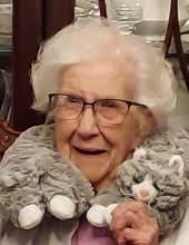 Obituary information for Shirley Isabel Crooks