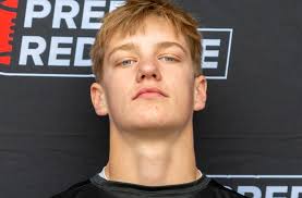 Wilson Ptacek, 1711343