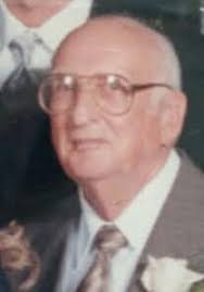 Obituary information for Wendell Nye