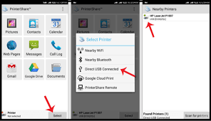 كما ان الطابعة لها العديد من المميزات التي تميزها عن اي نوع اخر من الطابعات المختلفة لانها تحمل السرعة في العمل وطباعة المستندات بشكل سريع ومناسب كما نوفر اليكم الان تعريفات الطابعة hp 2420 لجميع انظمة. Ø·Ø±ÙŠÙ‚Ø© Ø±Ø¨Ø· Ø§Ù„Ø·Ø¨Ø§Ø¹Ø© Ø¨Ù‡Ø§ØªÙÙƒ Ø¹Ø¨Ø± ÙƒØ§Ø¨Ù„ Usb Ùˆ Ø·Ø¨Ø§Ø¹Ø© Ù…Ù„ÙØ§ØªÙƒ Ø¹Ù„ÙŠÙ‡Ø§