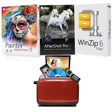 Once in a while, you can get a free lunch and good quality free software as well. Corel Mac Photo Essentials Software Kit Download Card Dlccsboem04