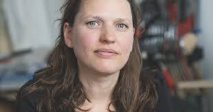 "Orte, die Geschichte schreiben"- Interview mit Valérie Leray