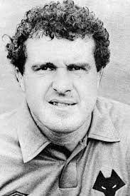 JOHN BURRIDGE MANCHESTER