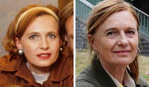 Tegenwoordig maakt hij deel uit van de muziekgroep de. Wittekerke 25 Jaar Later Wat Weet U Nog Over De Personages Gazet Van Antwerpen Mobile