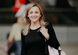 Phoebe gates has a net worth of around $10 million, which she is yet to receive from her father's properties. Phoebe Adele Gates Wiki Age Education Grandparents Facts