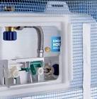 Cassette wc da incasso - Bricoman