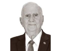 Leonard Lalla Obituary (1929