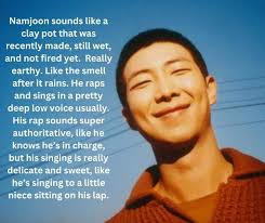 BTS Members' Voices Described by Deaf Fans