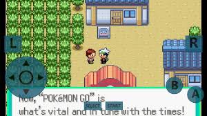 Pokemon Emerald Version Tips For Android Apk Download
