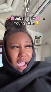Beba’s Talk: Young Ash Insights from NYC