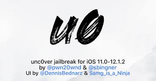 After the prisoner escapes, he attempts to become legal and these are generally… Official Unc0ver V3 0 0 Jailbreak For Ios 12 Ios 12 1 2 Released