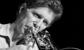 Dwayne Clemons & Sasha Perry Quintet