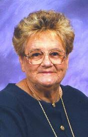 Rosa “Bludy” Adcock Adkins (1932-2013)