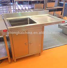 Metal kitchen sink base cabinets. Metal Kitchen Sink Base Cabinet Stainless Steel Kitchen Sink Cabinet Single Bowl Stainless Steel Sink With Drainboard Buy Metal Kitchen Sink Base Cabinet Stainless Steel Kitchen Sink Cabinet Single Bowl Stainless Steel Sink With Drainboard