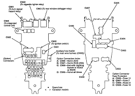 1993 acura legend serpentine belt routing and timing belt diagrams, size: 1992 Acura Vigor Fuse Box Wiring Diagram Replace Long Display Long Display Miramontiseo It