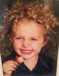 Happy 29th birthday Babygirl❤️🎉 When I first held you in my arms, I felt a  love that was so profound it brought tears to my eyes. Your perfect little  fingers wrapped around