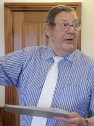 Four lessons I learnt from the late Canon Christopher Smith