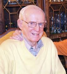 Robert Thyne Obituary