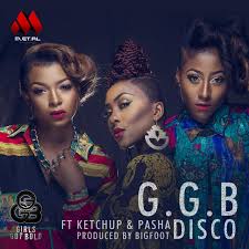 Why we decided to focus on social media » bazefor9ja.com mixtape Disco Feat Ketchup Pasha Song By G G B Dance Crew Ketchup Pasha Spotify
