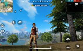 Home · games android · games ios · games mac. Garena Free Fire Booyah Day For Android Apk Download