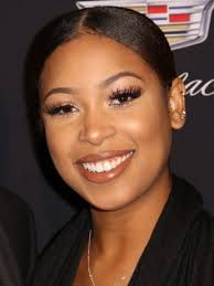 Skye Townsend Movies & TV Shows List