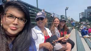 Skylar Diggins-Smith's Birthday Celebration in WNBA