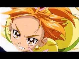 ボード precure glitter force のピン