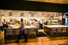 True food kitchen operates 23 restaurants in 10 states, with the nashville location and a jacksonville, fla. True Food Kitchen Is One Of The Best Restaurants In San Diego