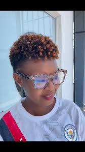 Sometimes greatness takes time this transformation was SO worth the  detailed consultation #HealthyHairJourney #paulstyles #hairgoals #hair  #shorthair #haircut #paulstylesfamily❤