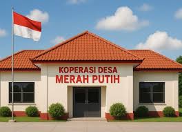 Koperasi Merah Putih Berpotensi Hemat Subsidi Negara Rp150 Triliun per Tahun