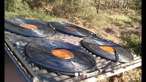 Chauffage Solaire Piscine 65m3 Youtube