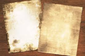 Ancient Parchment Technique Ancient Paper How To Age Paper Paper Crafts