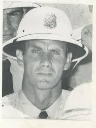 Donald Joseph Lamoureux (1923-1963)