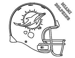 He played college football at rutgers and was drafted by the new england patriots in the third round of the 2013 nfl draft. Miami Dolphins Coloring Page Free Printable Coloring Pages For Kids