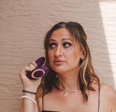 Check Out Emily Bracey's Story