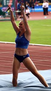 Canadian athlete