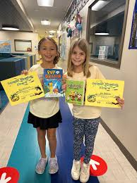 📚✨ Congratulations to our October "Caught Reading" award winners! 🎉 These  amazing students were spotted reading by teachers & staff and entered into  a raffle for their great habit! 📖💖 We love