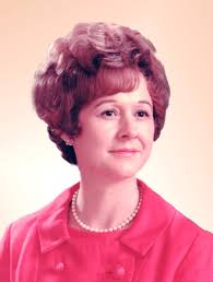 Virginia Jackson Obituary