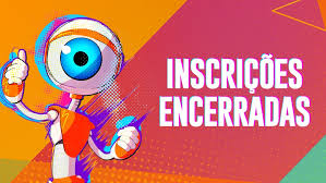 Em breve as inscrições serão abertas novamente aqui no gshow. Kneegrx78znchm