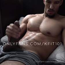 Starboy.flexx muscle solo - BoyFriendTV.com