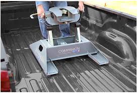 Maybe you would like to learn more about one of these? The B W Trailer Hitches Rvk3500 Companion 5th Wheel Hitch