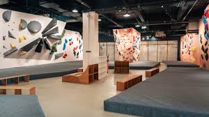 Boulder Planet Thailand | Rangsit